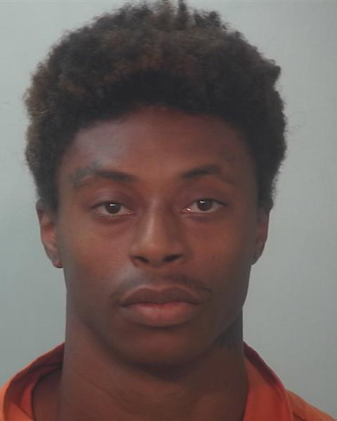 Photo of Trevaughn Adams